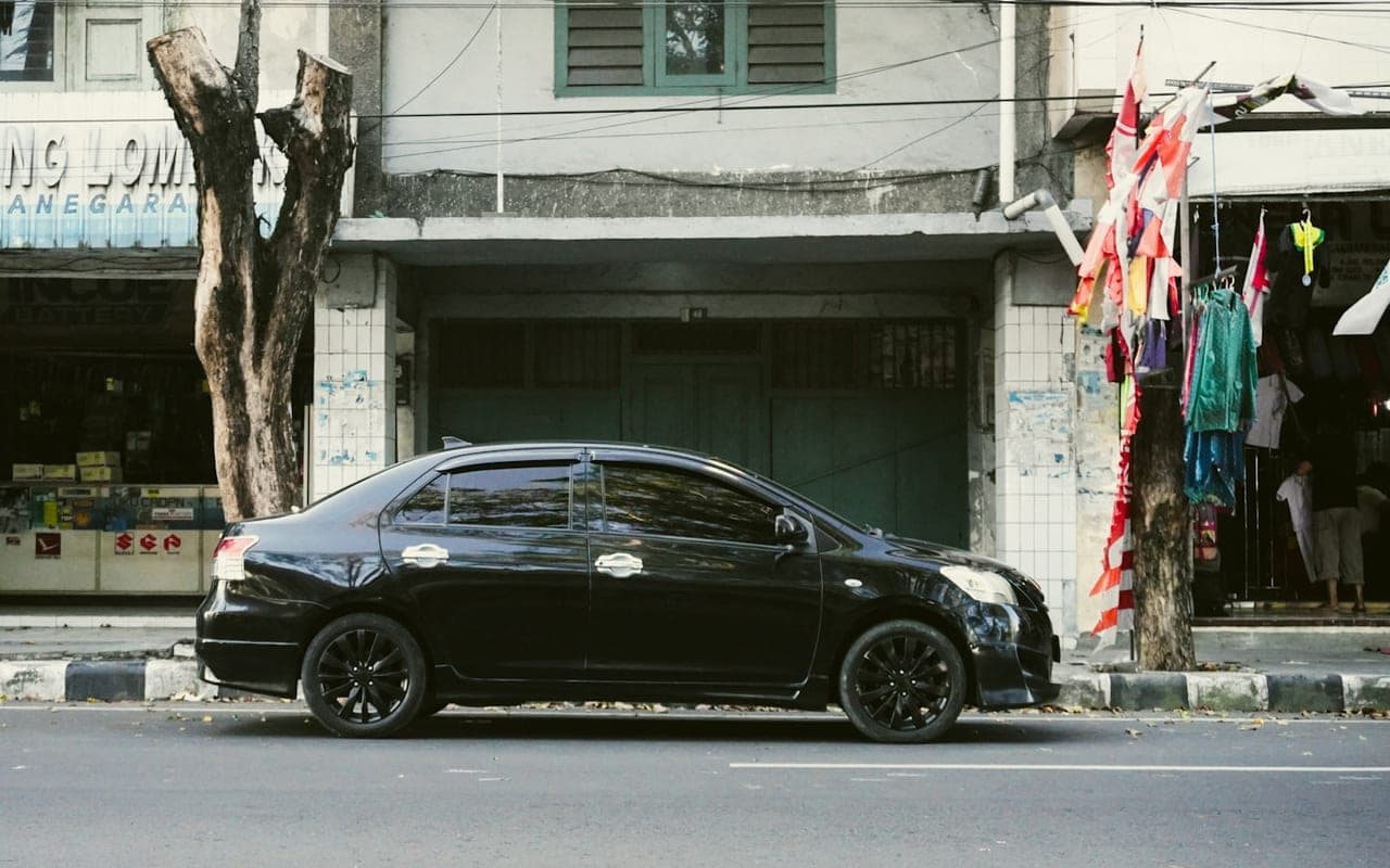 Sedan — Dzire / Etios / Amaze