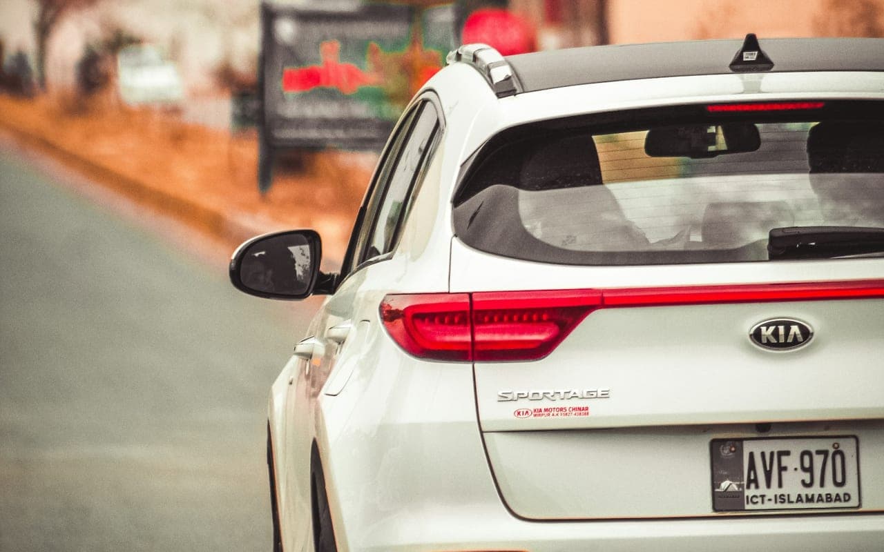 SUV — Ertiga / Innova / Crysta